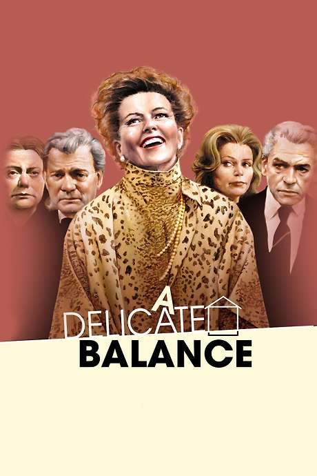 A Delicate Balance